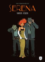 Serena / Serena 9789464772401 Anne-Caroline Pandolfo, Verzenden, Gelezen, Anne-Caroline Pandolfo