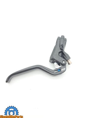 Remhendel | Compleet | Magura | MT4N 4-Vinger, Ophalen of Verzenden, Gebruikt