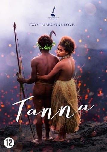 Tanna - DVD, Verzenden, Nieuw in verpakking