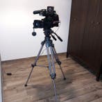 Sony HXR-MC2500 Mini DV-DV camera