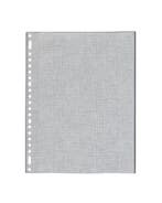 HEMA Fotobladen zwart - 25 stuks, Verzenden, Nieuw