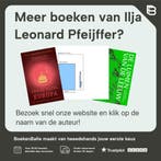 Brieven uit Genua 9789029506618 Ilja Leonard Pfeijffer, Boeken, Verzenden, Gelezen, Ilja Leonard Pfeijffer