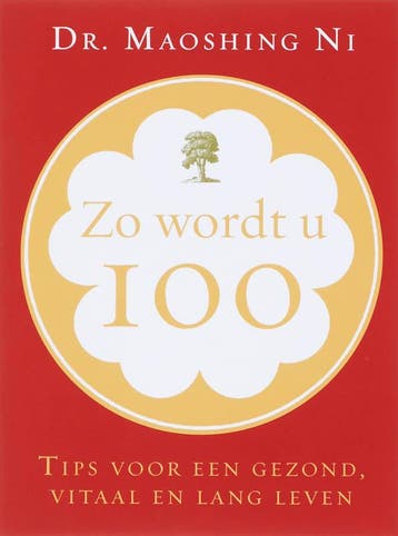 Zo wordt U 100 - M. Ni 9789038917849, Verzenden, Gelezen, M. Ni
