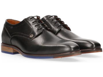 2dekans | Australian Footwear Magiore - 40, Kleding | Heren, Schoenen, Zwart, Ophalen of Verzenden, Zo goed als nieuw, Australian Footwear Magiore