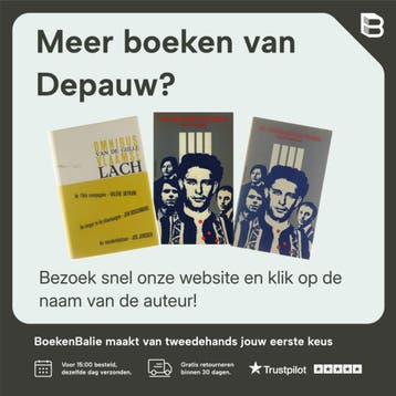 Dood met de kogel - Depauw 9789061527671, Verzenden, Gelezen, Depauw