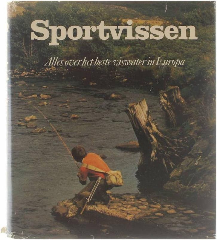 Sportvissen 9789026990052 Tony Long, Boeken, Overige Boeken, Gelezen, Verzenden
