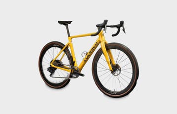 Colnago G4-X Gravelbike GRX Di2 Vision SC45 nieuw maat 52, Overige merken, 28 inch, Carbon, 10 tot 15 versnellingen