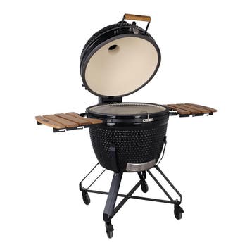 BLISS kamado 26 - De sterkste op de markt - gratis levering!, Ophalen of Verzenden, Nieuw, BLISS, Met accessoires