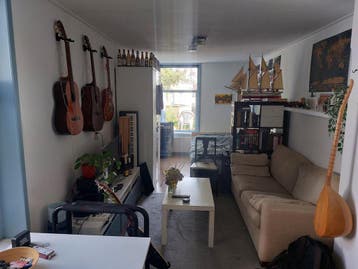 Te huur: Kamer Akkerstraat in Groningen, Groningen