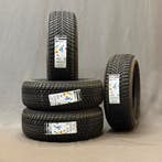 205/55/16 91H Goodyear winterbanden nieuw 4X GRATIS MONTAGE, 16 inch, Nieuw, Band(en), Personenwagen
