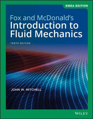 9781119665953 Fox and McDonalds Introduction to Fluid Me..., Verzenden, Zo goed als nieuw, Robert W. Fox