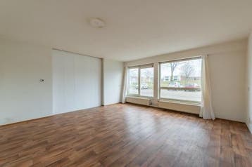 Te Huur 4 Kamer Appartement Bernard Shawsingel In Amsterdam, Direct bij eigenaar, Appartement, Amsterdam, Amsterdam
