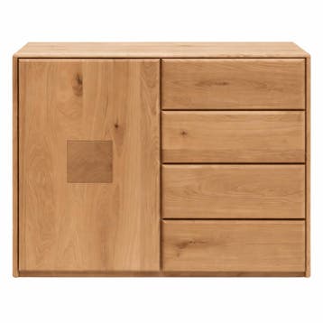 Forestales Seattle Commode I, Nieuw