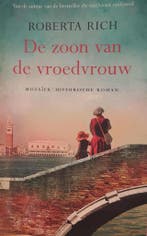 De zoon van de vroedvrouw -special Reefman 9789023959397, Verzenden, Zo goed als nieuw, Roberta Rich