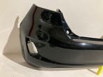 Ford Fiesta MK8 Achterbumper H1BB-17906-A1, Ophalen, Gebruikt, Achter, Bumper