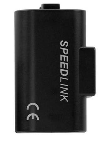 Oplaadbare Batterij/Accu (Zonder Klep) - Xbox One Xbox One, Spelcomputers en Games, Spelcomputers | Xbox | Accessoires, Ophalen of Verzenden