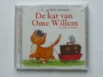Annie M.G. Schmidt - De kat van Ome Willem (nieuw), Ophalen of Verzenden, Zo goed als nieuw