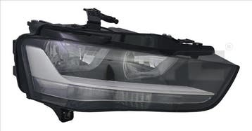 Koplamp o.a: 8K0941004L, 8K0941004AB, Ophalen of Verzenden, Nieuw