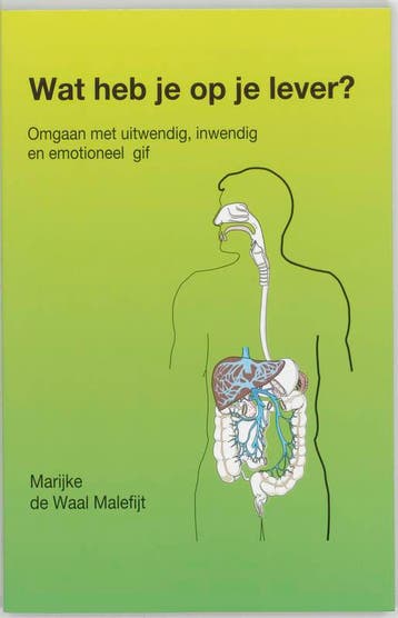 Wat heb je op je lever? - M. de Waal Malefijt 9789020243024, Boeken, Verzenden, Gelezen, M. de Waal Malefijt