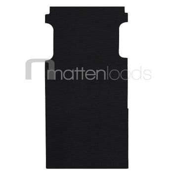 Laadvloermat rubber (traanplaat motief) Opel Movano B L3 201, Ophalen of Verzenden, Nieuw
