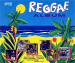 Various - The Reggae Album, Ophalen of Verzenden, Gebruikt