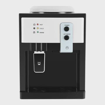Desktop Water Dispenser met Warm en Koud Water - 500W/75W, Verzenden, Nieuw