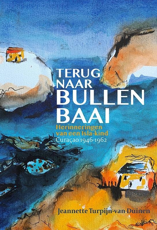 Terug naar Bullenbaai 9789082936155, Boeken, Geschiedenis | Wereld, Gelezen, Verzenden
