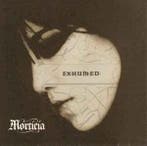 cd - Morticia - Exhumed, Verzenden, Zo goed als nieuw