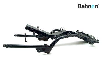 Achterframe Honda VFR 800 VTEC 2002-2013 (VFR800 RC46), Verzenden, Gebruikt