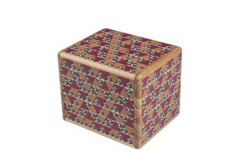 Philos puzzel Secret Box Osaka hout van €17,99 voor €16,19, Ophalen of Verzenden, Nieuw
