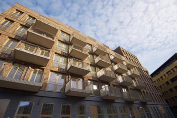 Appartement te huur in Utrecht - 48 m² - 2 kamer(s) - 2, Huizen en Kamers, Huizen te huur, Appartement, Utrecht, Utrecht