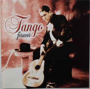 cd - Various - Tango Forever, Verzenden, Zo goed als nieuw