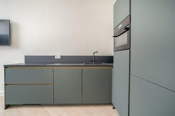 Te huur: Appartement Spoorsingel in Beverwijk, Beverwijk, Noord-Holland, Appartement
