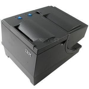IBM SureMark Type 4610-TG3 POS Printer USB, Computers en Software, Printers, Refurbished