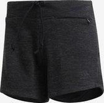 adidas - Maat XS - ID Melang Short Dames Sportbroek, Verzenden, Nieuw