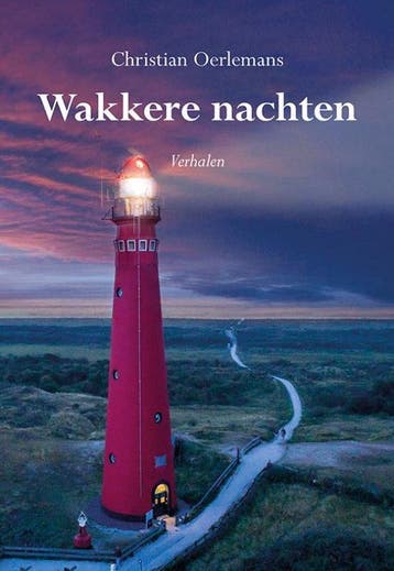 Wakkere nachten - Christian Oerlemans 9789463655989, Verzenden, Gelezen, Christian Oerlemans