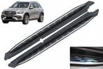 Treeplanken Sidesteps Mercedes GLE W167 19- LED, Ophalen of Verzenden, Nieuw
