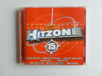 Hitzone 15, Cd's en Dvd's, Ophalen of Verzenden, Zo goed als nieuw