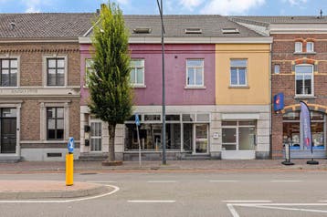 Winkelruimte te huur Gulpen Rijksweg 46, Huur, Winkelruimte