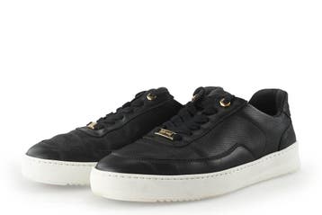 Filling Pieces Sneakers in maat 41 Zwart, Kleding | Heren, Schoenen, Filling Pieces, Verzenden, Zwart, Sneakers of Gympen