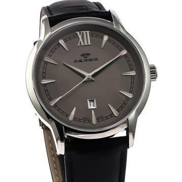 Murex - Swiss Watch - MUM506-SL-2 - Case impact - Zonder, Nieuw