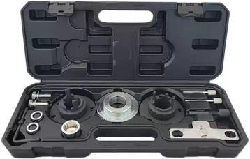 Motorafstelset - voor Ford EcoBoost (Fox) motor, Verzenden, Nieuw