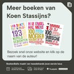 160 gedichten om uit het hoofd te kennen 9789020972146, Verzenden, Zo goed als nieuw, Koen Stassijns