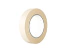 Crepe Tape 60°C 38mm x 50m, Ophalen of Verzenden, Nieuw