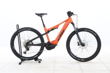 KTM MACINA CHACANA 792 – 2023 – 175 - 184 cm, Verzenden, Zo goed als nieuw