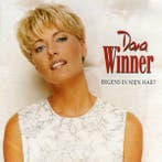 cd - Dana Winner - Ergens In Mijn Hart, Verzenden, Zo goed als nieuw