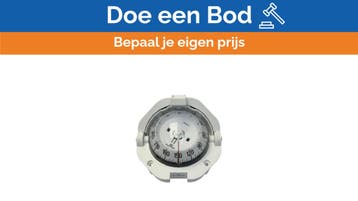 Bieden: Plastimo Offshore 105 Marine Compass, Watersport en Boten, Ophalen of Verzenden, Nieuw
