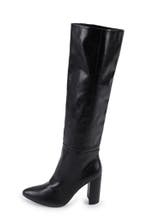 Mexx Laarzen in maat 37 Zwart, Kleding | Dames, Schoenen, Hoge laarzen, Mexx, Verzenden, Zwart