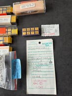 Harris Semiconductor SIC04-0100-01B - Computer (1) - In, Nieuw