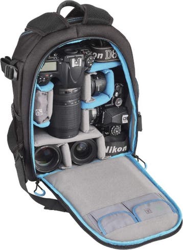 CULLMANN SYDNEY pro CrossTwinPack 400+ black, sling bag, Ophalen of Verzenden, Nieuw